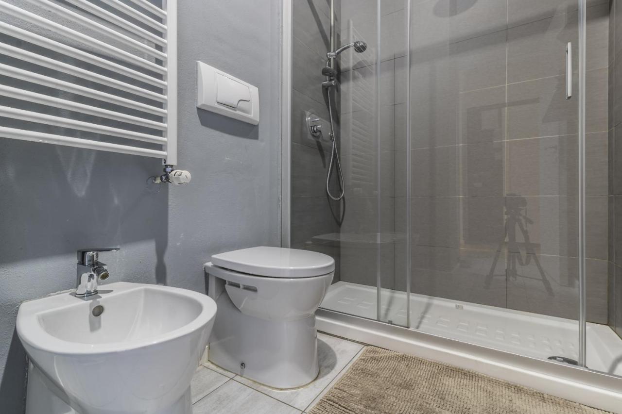 Milanrentals - Tarra Apartment Εξωτερικό φωτογραφία